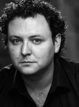 Christopher Ravenscroft