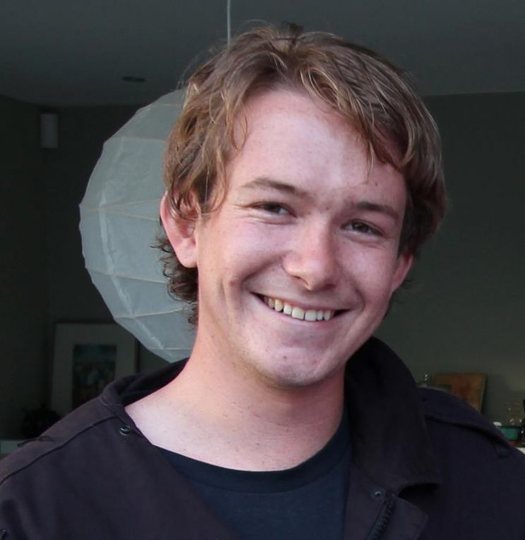 Christopher Ravenscroft