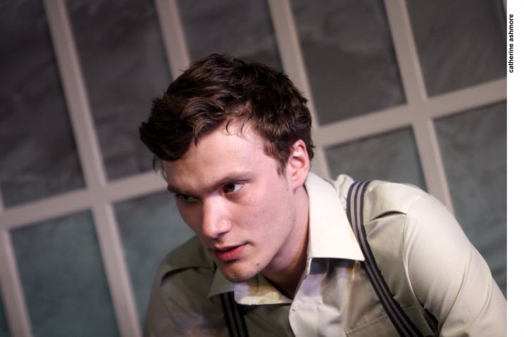 Christopher Ravenscroft