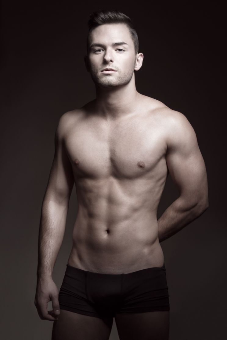 Christopher Ravenscroft