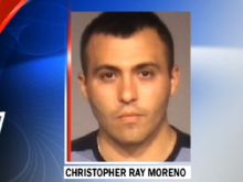 Christopher Ray