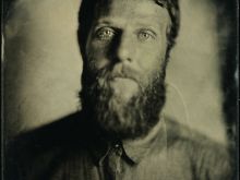 Christopher Ray