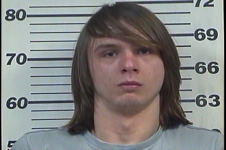 Christopher Ray