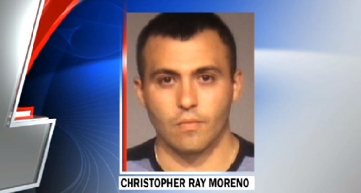 Christopher Ray