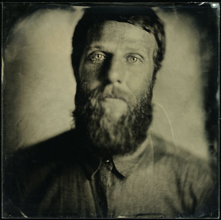 Christopher Ray