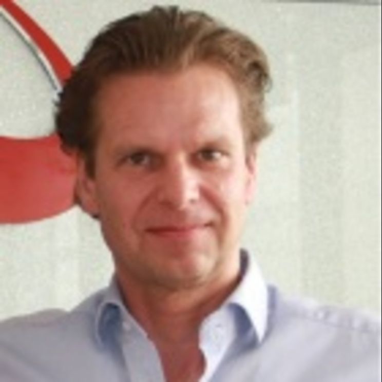 Christopher Ray