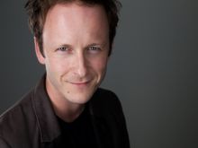 Christopher Redman