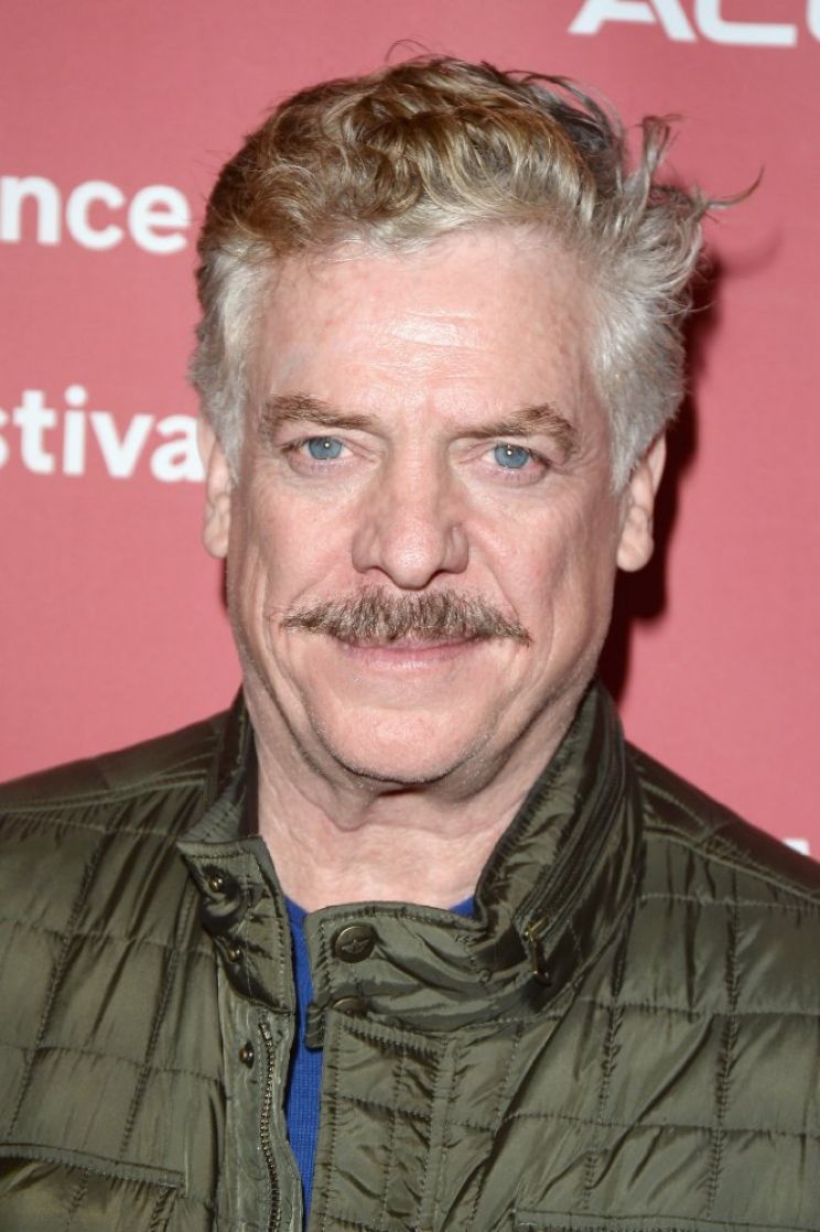 Christopher Redman