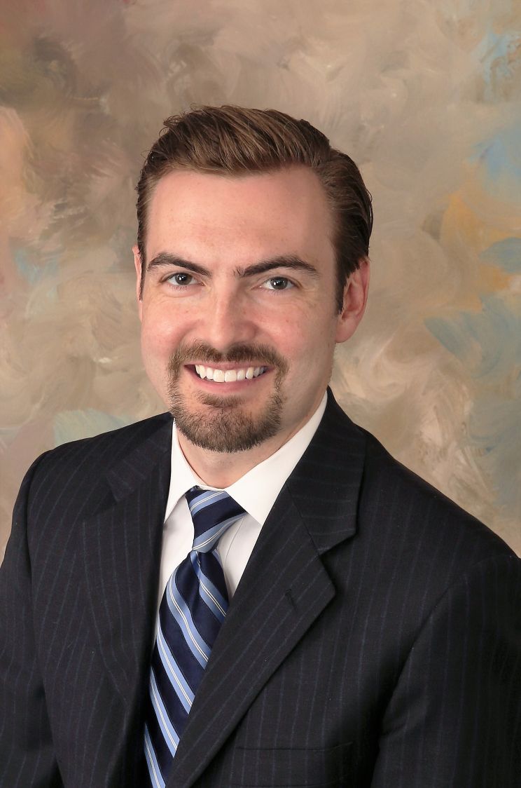 Christopher Redman