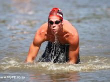 Christopher Reed photo