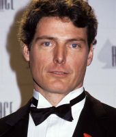 Christopher Reeve