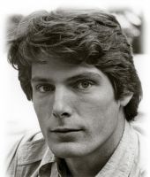 Christopher Reeve