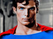 Christopher Reeve