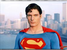 Christopher Reeve