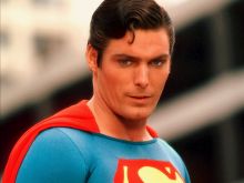 Christopher Reeve