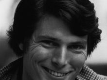 Christopher Reeve