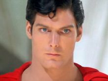 Christopher Reeve