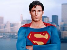 Christopher Reeve