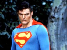 Christopher Reeve