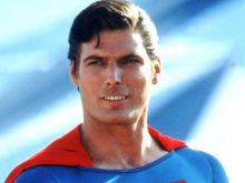 Christopher Reeve