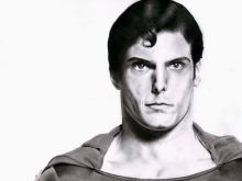 Christopher Reeve