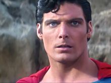 Christopher Reeve