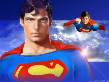 Christopher Reeve