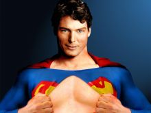 Christopher Reeve