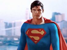 Christopher Reeve