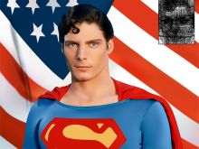 Christopher Reeve