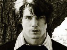 Christopher Reeve