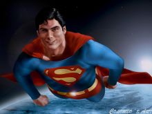 Christopher Reeve