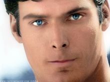 Christopher Reeve