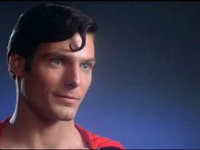 Christopher Reeve