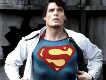 Christopher Reeve