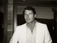 Christopher Reeve