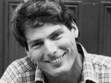 Christopher Reeve