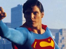 Christopher Reeve