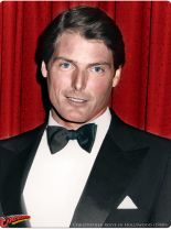 Christopher Reeve