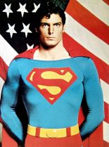 Christopher Reeve