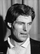 Christopher Reeve