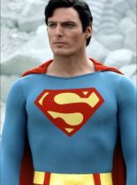 Christopher Reeve