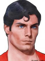 Christopher Reeve