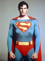 Christopher Reeve