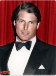 Christopher Reeve