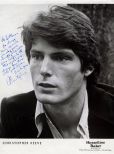 Christopher Reeve