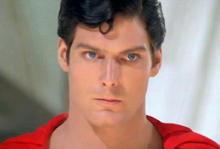 Christopher Reeve