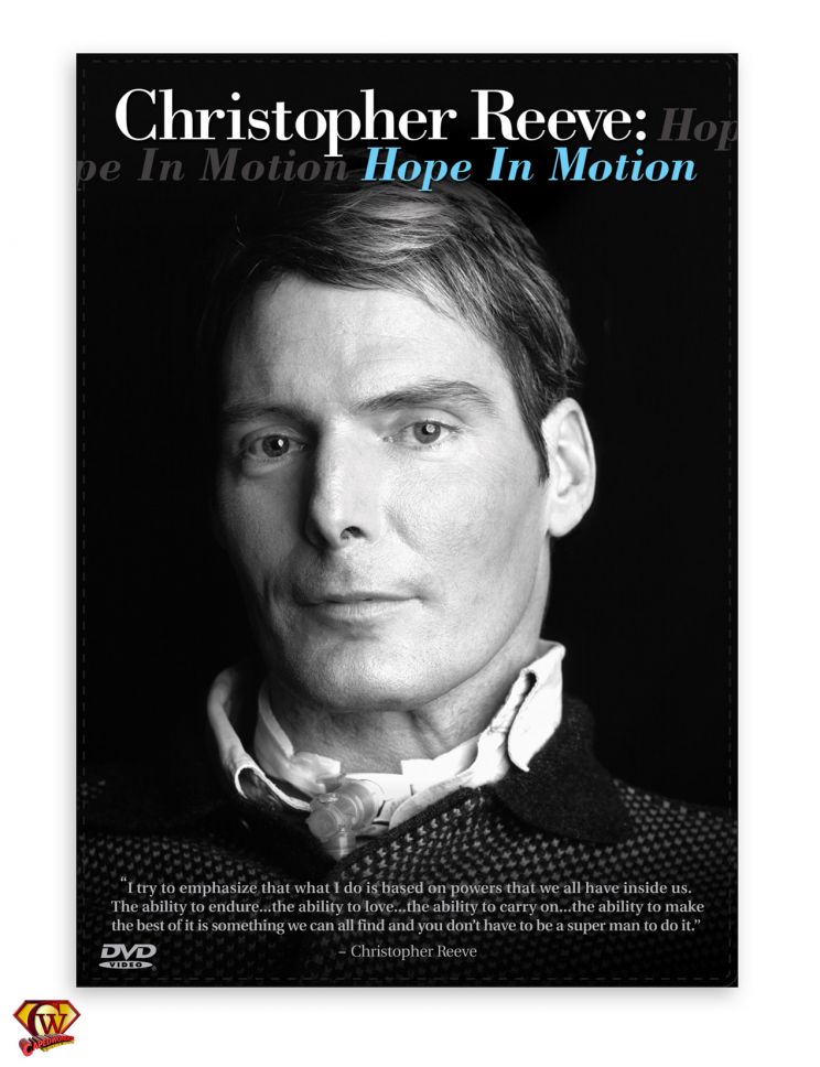 Christopher Reeve