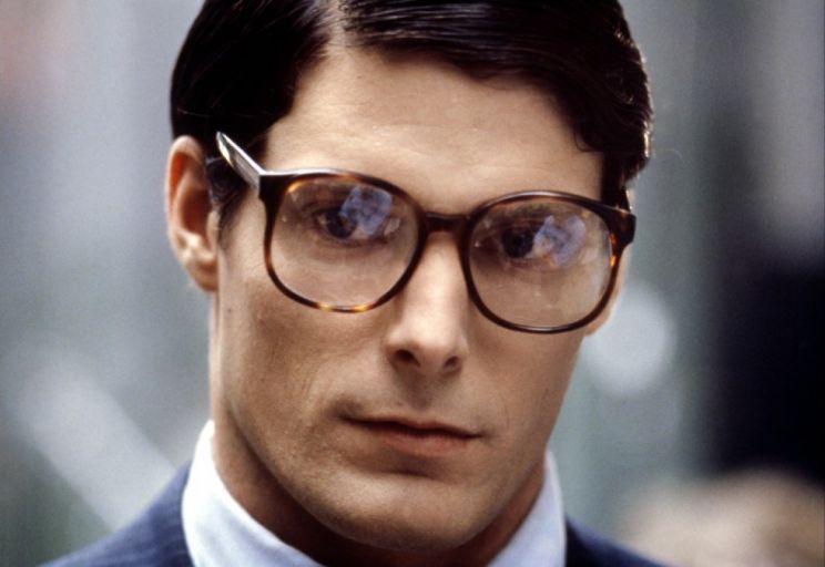 Christopher Reeve