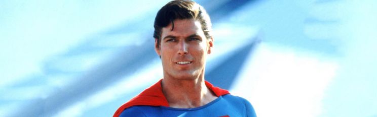 Christopher Reeve